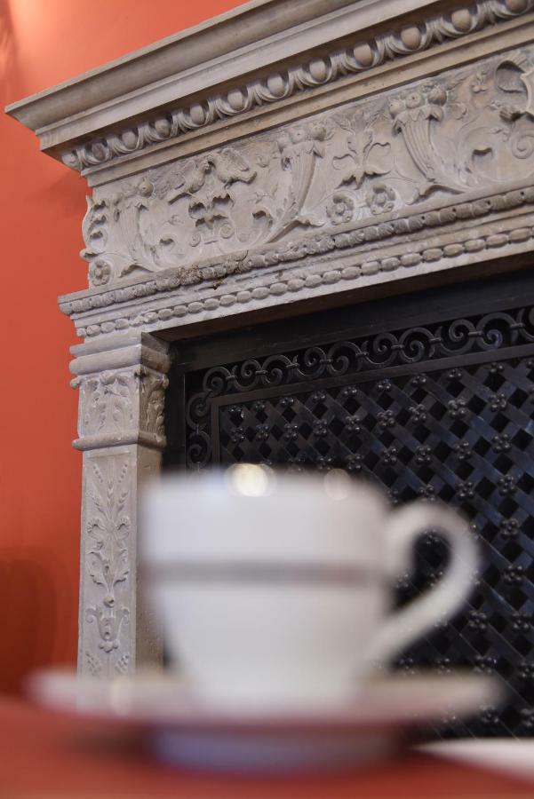 B&B Al Giardino Leonor Триест Екстериор снимка